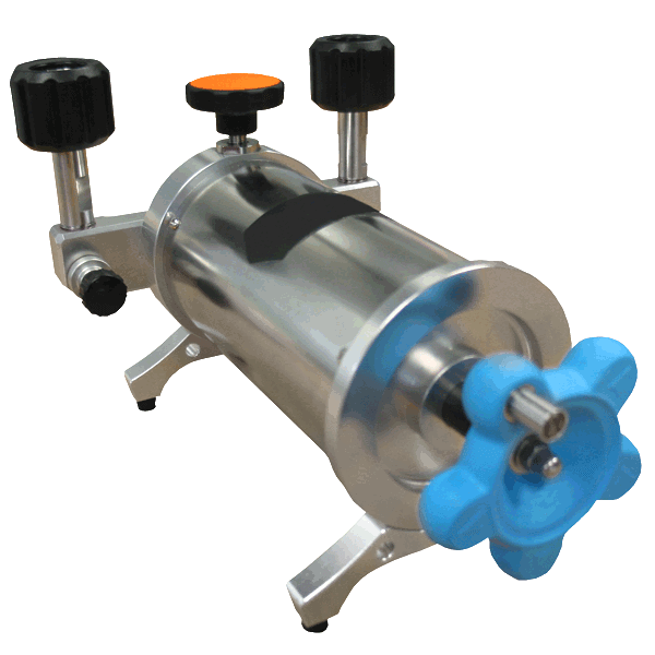 Dwyer Low Pressure Calibration Pump, Model LPCP